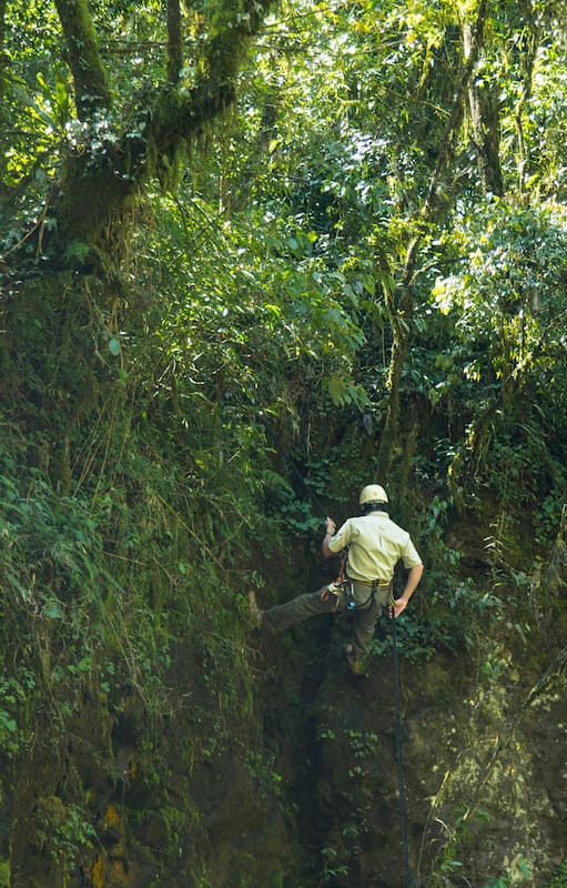 De Iguazú a Moconá, una ruta a los saltos por Misiones