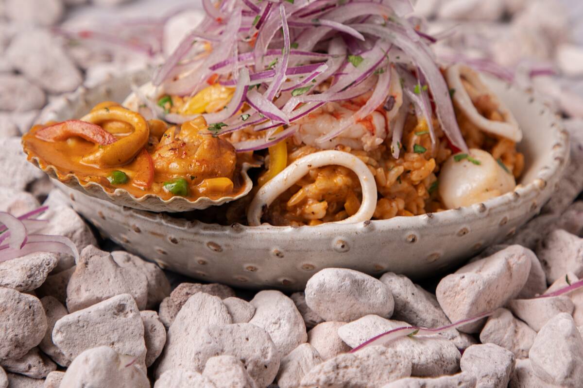 Gastronomía peruana: el clásico restaurante presenta su nueva carta en el corazón de Palermo Hollywood