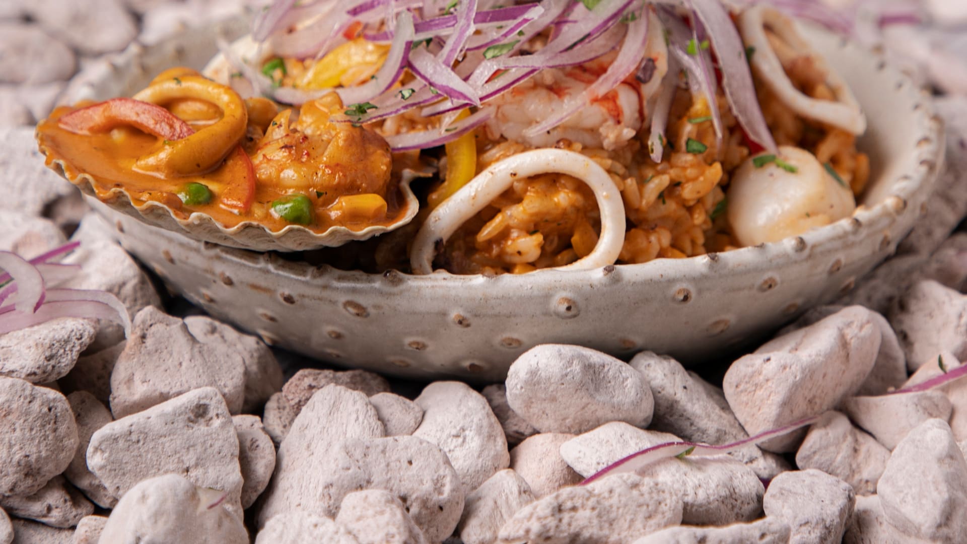 Gastronomía peruana: el clásico restaurante presenta su nueva carta en el corazón de Palermo Hollywood