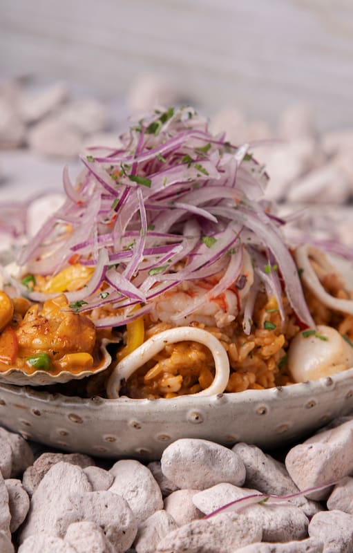Gastronomía peruana: el clásico restaurante presenta su nueva carta en el corazón de Palermo Hollywood