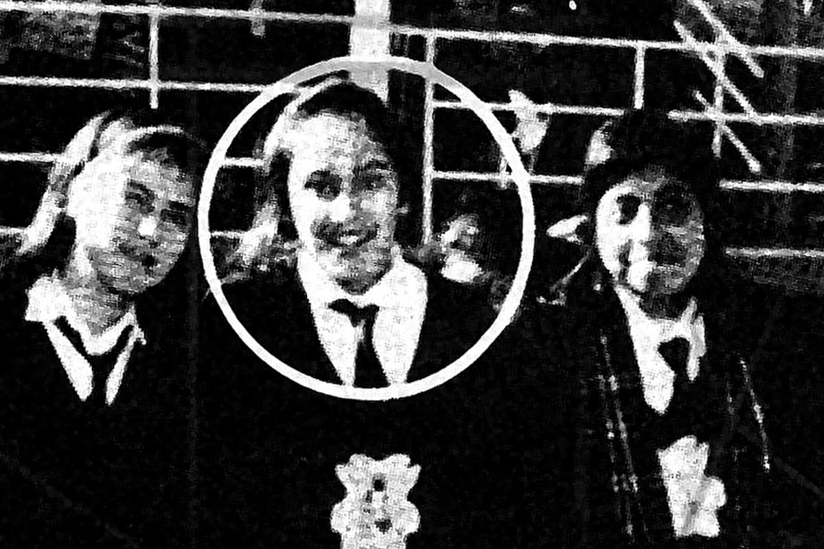 María Soledad Morales: el brutal crimen que hizo caer a una dinastía feudal en los 90