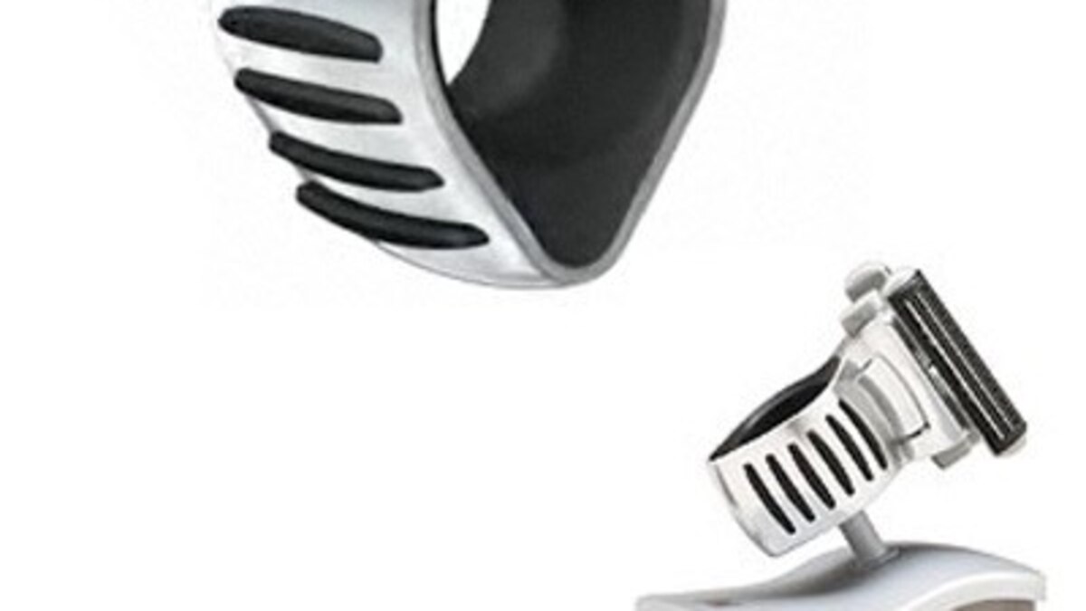 Rolelr Razor Rolling Razor - LA NACION