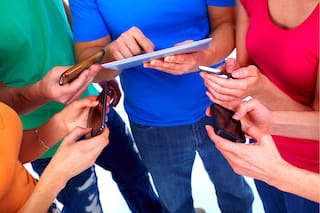 Señales: cuáles fueron los grandes anuncios de la última década en tecnología