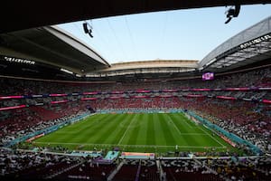 Partidos de hoy del Mundial 2022: la agenda de horarios y TV del sábado 3 de diciembre