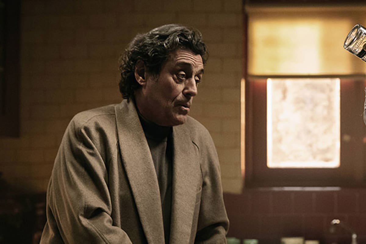 La nueva mitología americana regresa con la segunda temporada American Gods