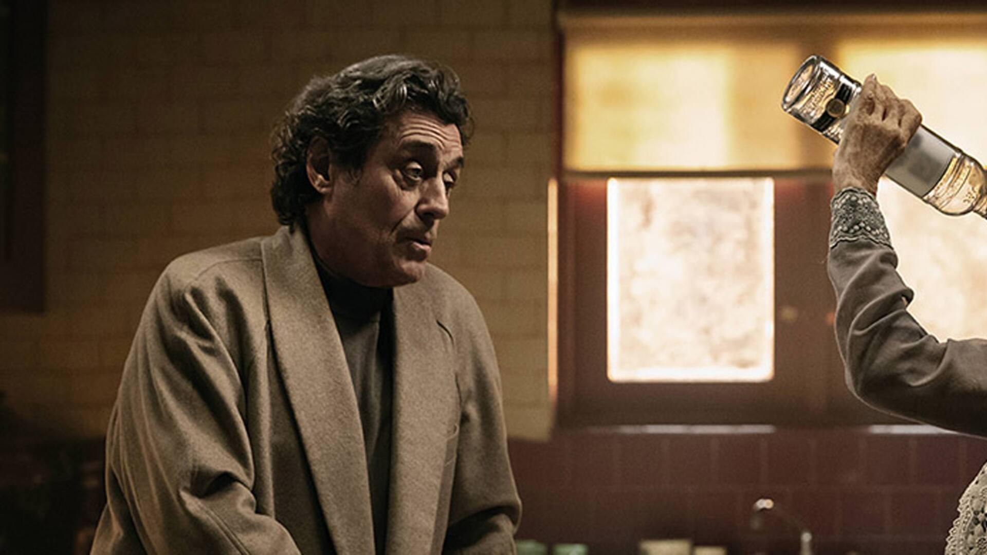 La nueva mitología americana regresa con la segunda temporada American Gods