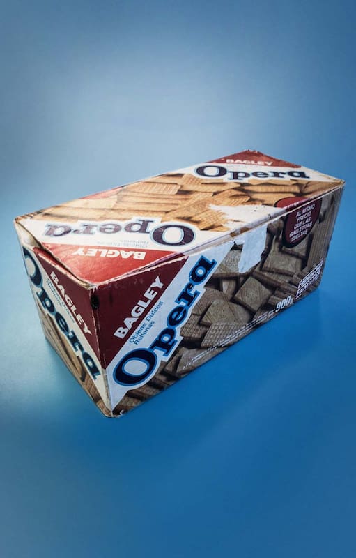 Memoria emotiva: ¿Te acordás cuando las galletitas se vendían sueltas?