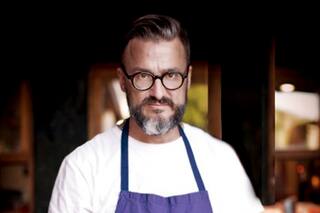 Fernando Trocca: "Como cocineros nos toca acercarnos a los productores locales"