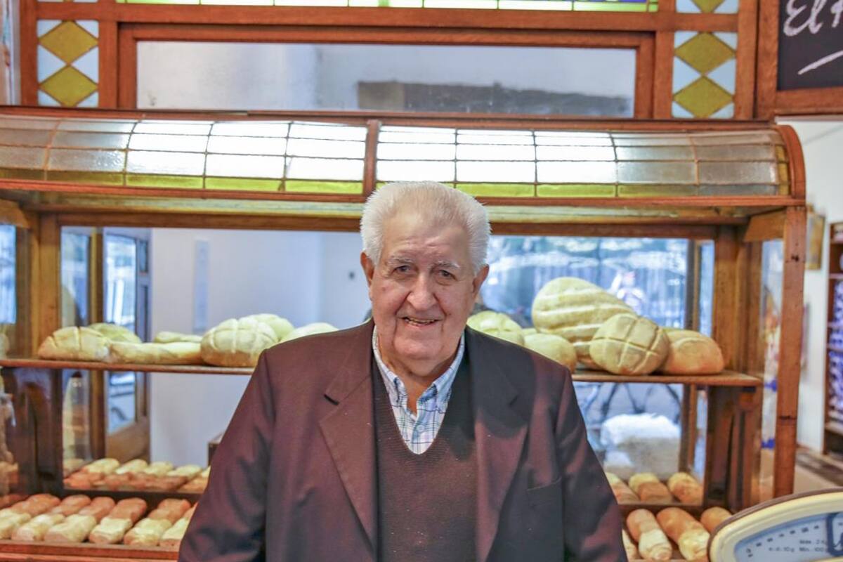 El pan del día, la nueva muestra que despierta emoción