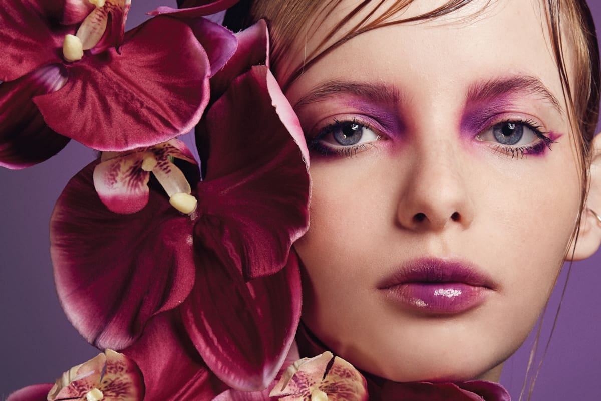 La revolución del make-up: tendencias nuevas para tomar nota