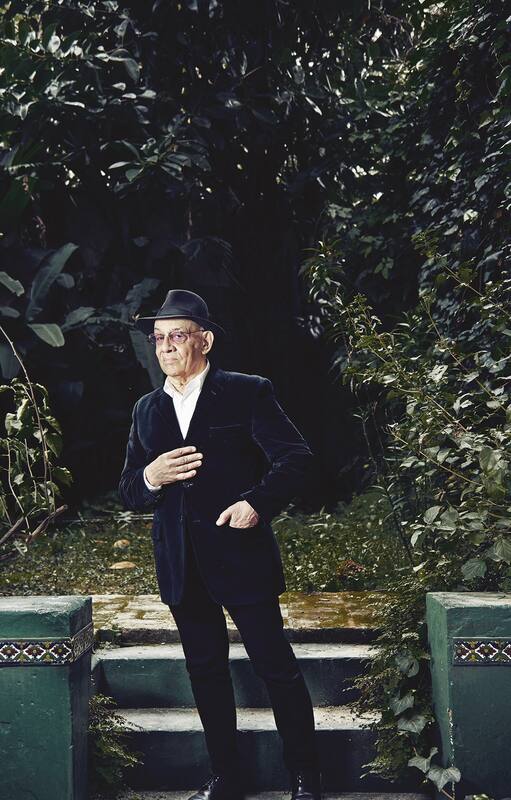 Alfredo Arias, su obra y una observación del peronismo