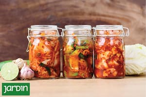 Cómo preparar el plato coreano que conquistó al mundo y factura millones