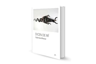 Dicen de mí, de Gabriela Wiener