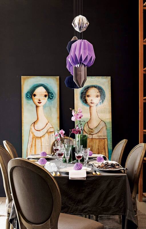 Fin de año: estos detalles de etiqueta no pueden faltar en una mesa elegante