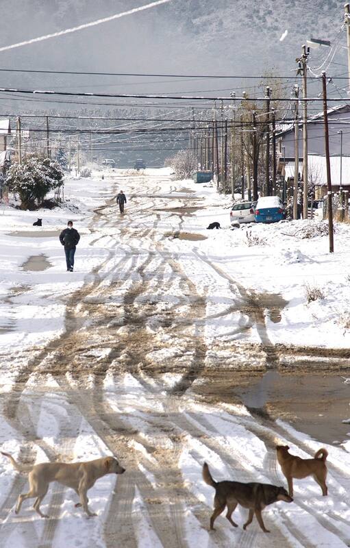Bariloche: con tiempo para contemplar paisajes únicos y jugar en la nieve