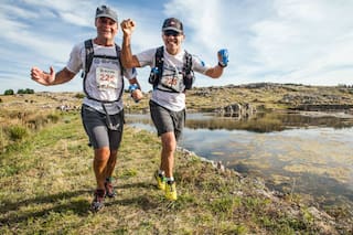 Running: el calendario con todas las carreras de enero 2019