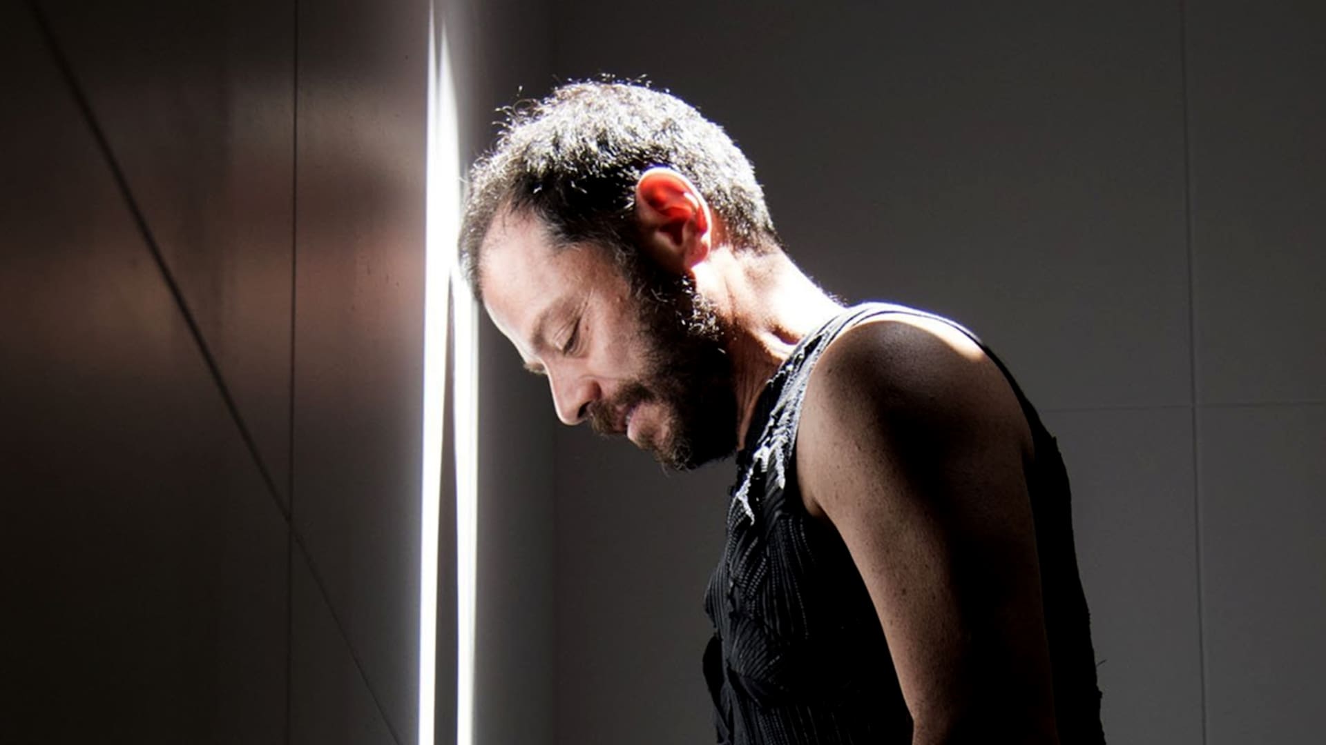 Martín Churba: las crisis como alimento del proceso creativo