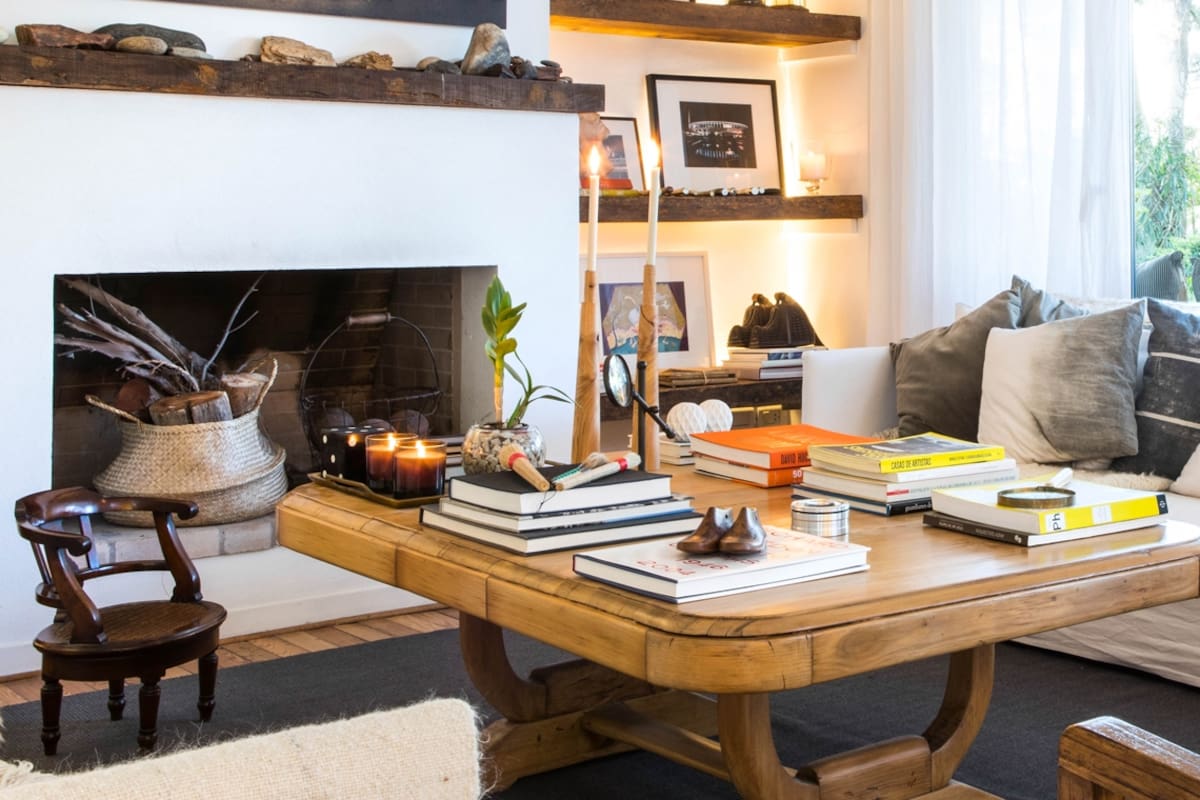 Slow deco. Claves para que la casa sea un oasis de calma y buena energía
