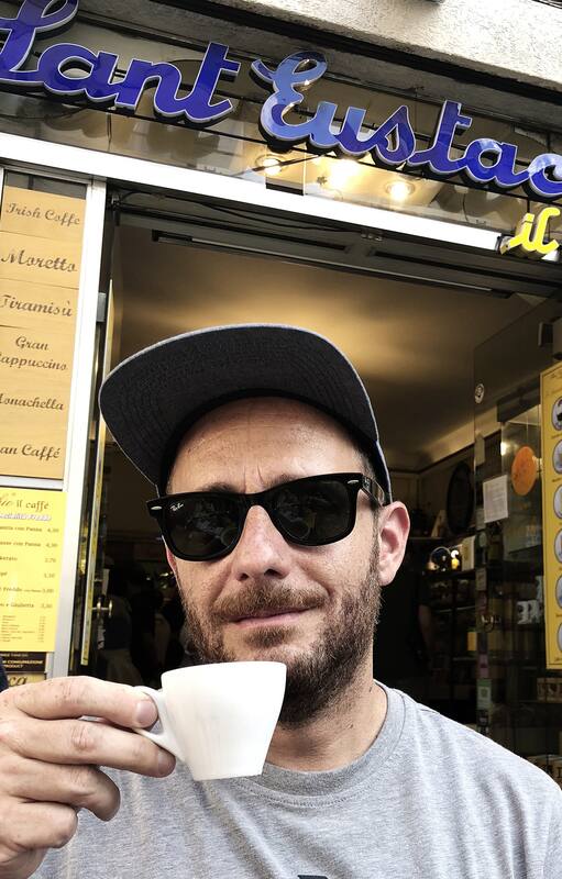 ¿Cuál es tu café ideal? Nicolás Artusi te lleva por las variedades del mundo