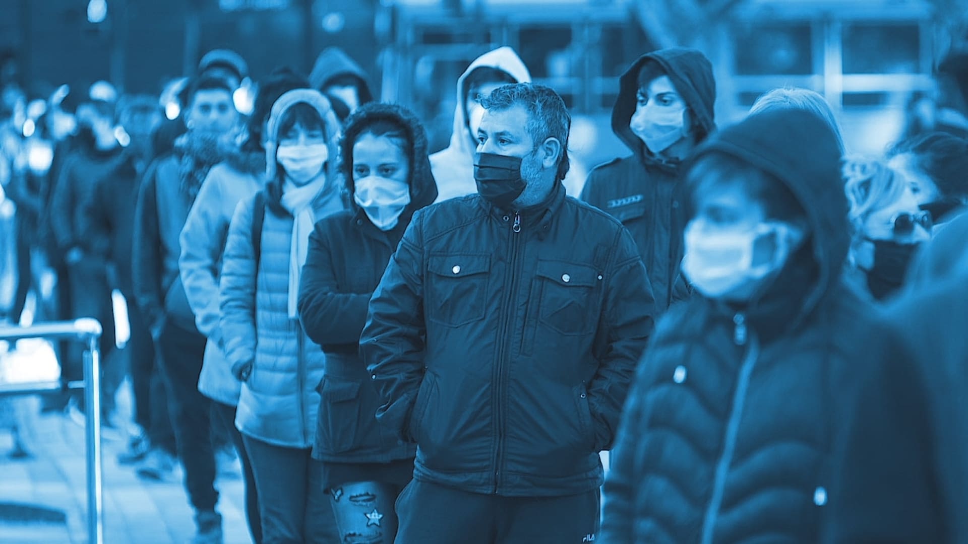 El país de los planes sociales: la mitad de los argentinos recibe al menos uno