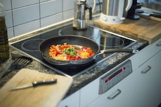Para entrar en tu casa la tecnología se instala en la cocina