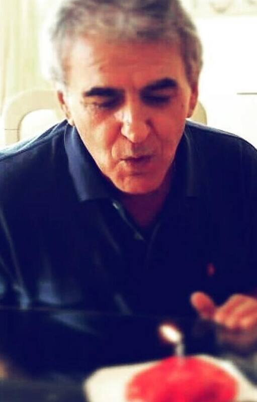 El yerno del empresario. Mató al padre de su pareja y todavía buscan al cómplice del crimen