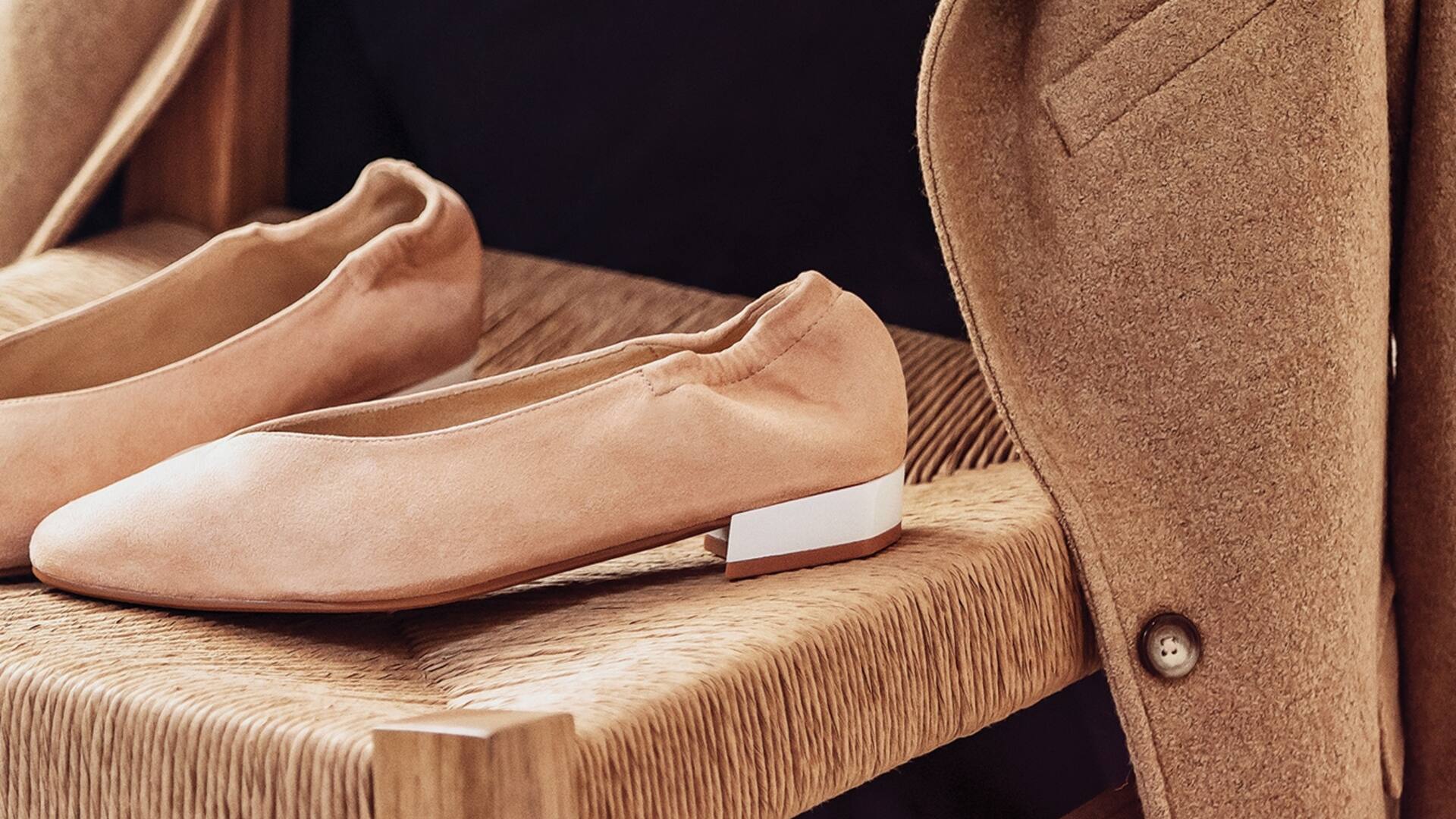 Moda. Básicos de hoy (y de siempre)