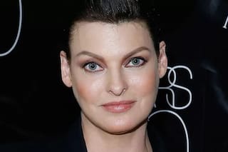Linda Evangelista habló sobre el tratamiento estético que la dejó “permanentemente deformada”