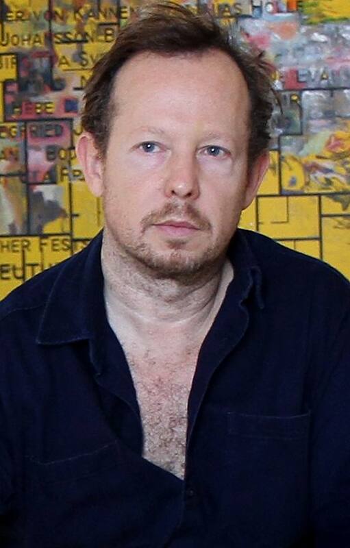Guillermo Kuitca: “A raíz de la pandemia, es el mundo el que ahora reposa”