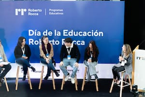 La experiencia que conecta a estudiantes con el corazón de la industria