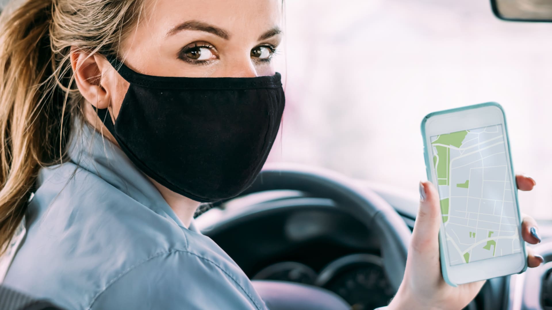 Didi: la app de movilidad más grande del mundo desembarcó en Buenos Aires