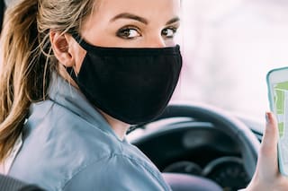Didi: la app de movilidad más grande del mundo desembarcó en Buenos Aires