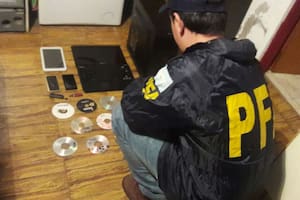 Abuso sexual infantil: comienza el juicio a Camus Hacker