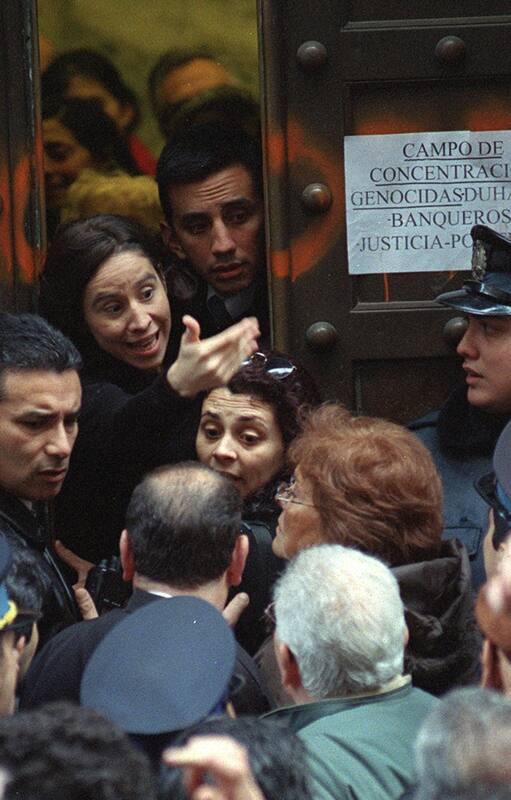 Economía. Cuáles fueron las ideas de los ministros que trataron de hacer despegar al país