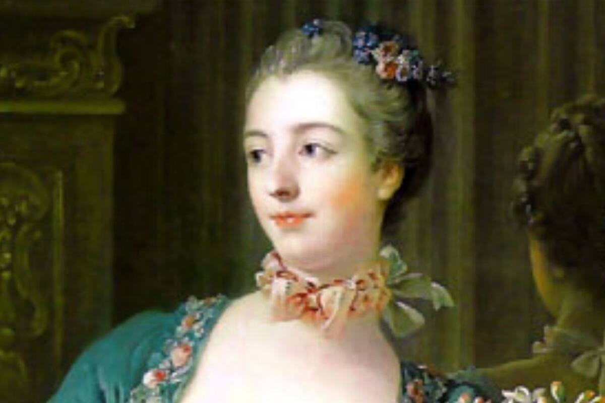 Madame Pompadour. El día que no quiso besar al niño Mozart y otras actitudes por las que fue la mujer más odiada y amada de Versalles