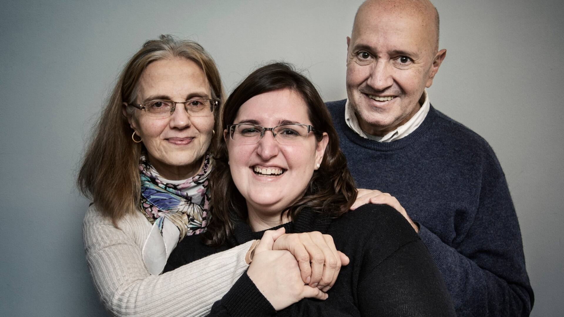 Enfermedades poco frecuentes. Una lucha contra la incertidumbre
