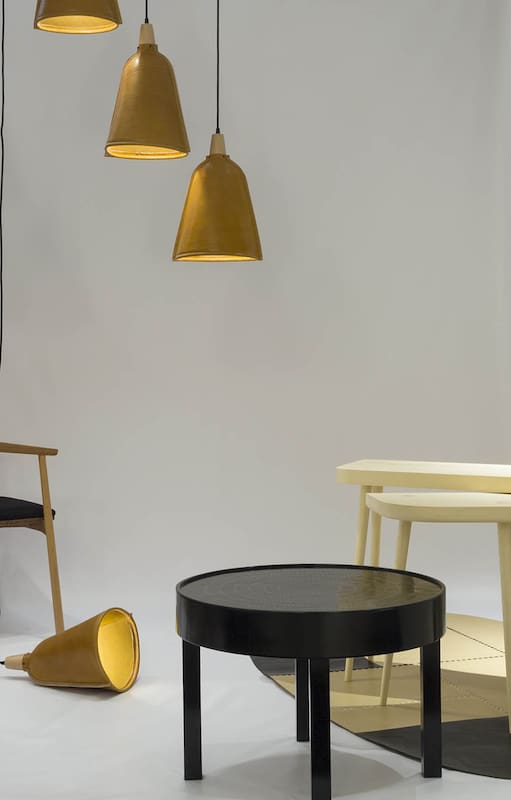Agenda Living. Muestras de diseño, arte y compras para no perderse en noviembre