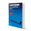 La penúltima hora, de Salman Rushdie