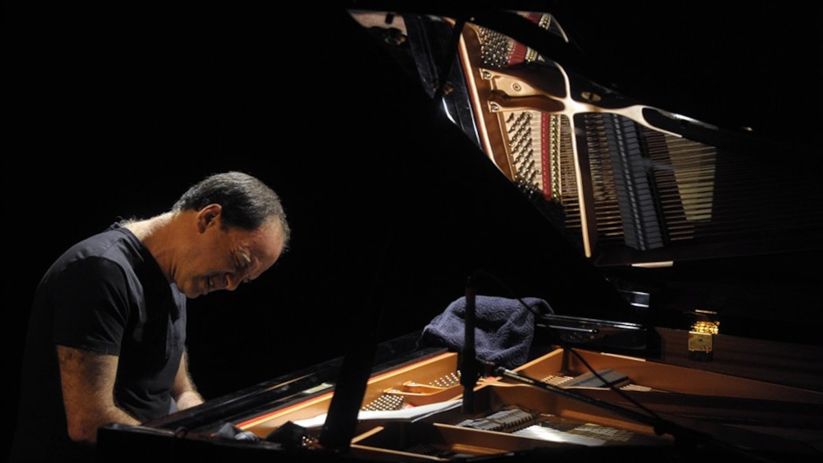 Danny Martin Singer Dany Martin, a su manera - LA NACION