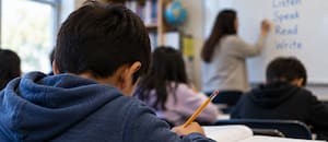 Necesitamos un acuerdo educativo de 10 años