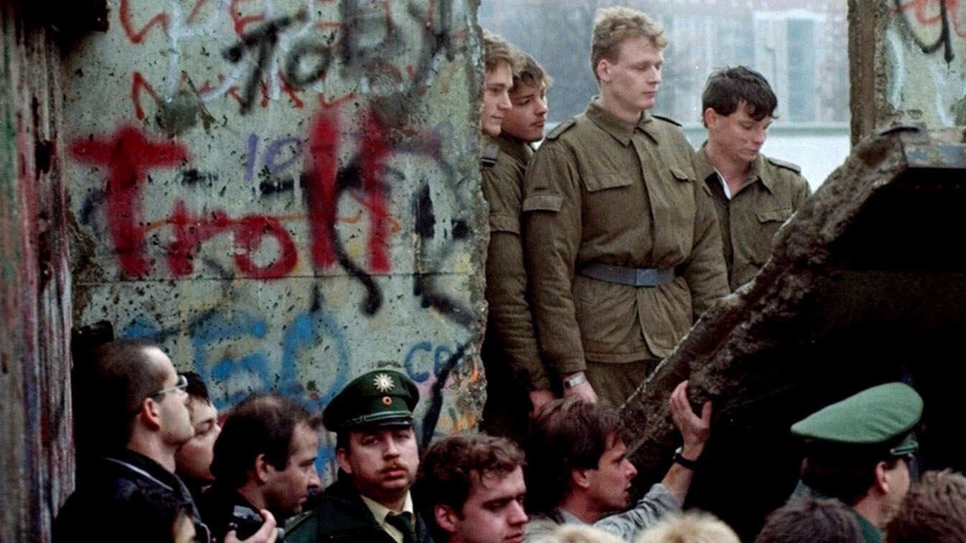 30 años de la caída del Muro. Un lamento por la promesa incumplida