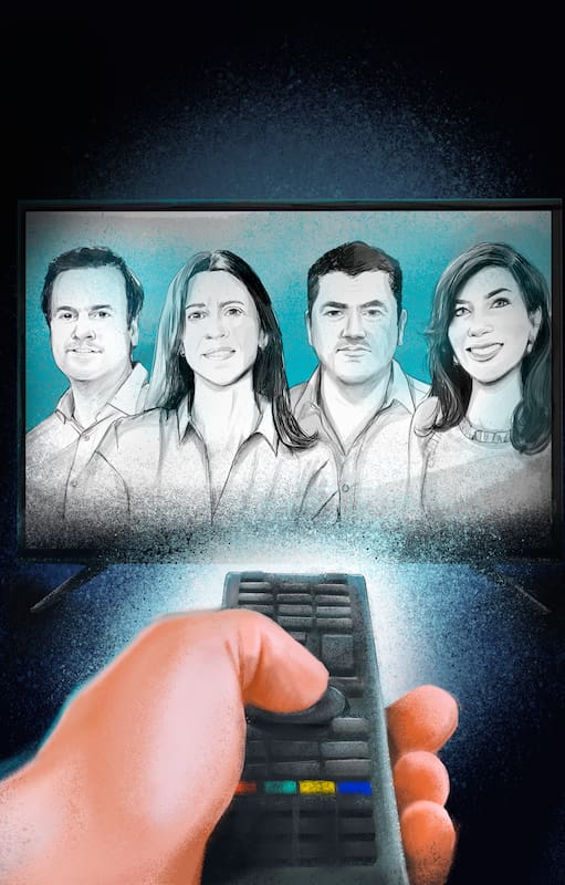 Marketing 2021. La hora de la sintonía fina