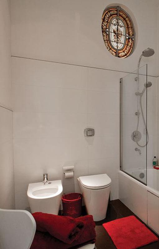 Chau bidet, su historia y un chorro de curiosidades