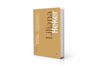 Intimidad de un oficio, de Liliana Heker