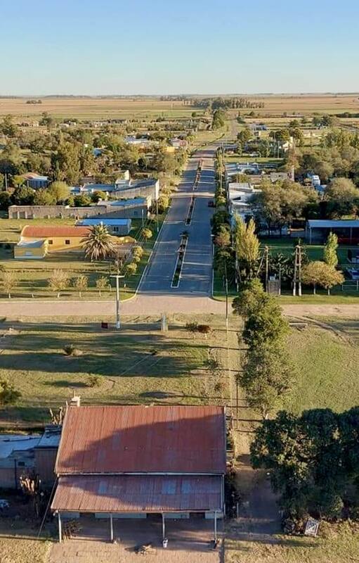 “Tenemos 50 terrenos gratis”: el jefe comunal que quiere refundar un pueblo con la llegada de “familias trabajadoras”