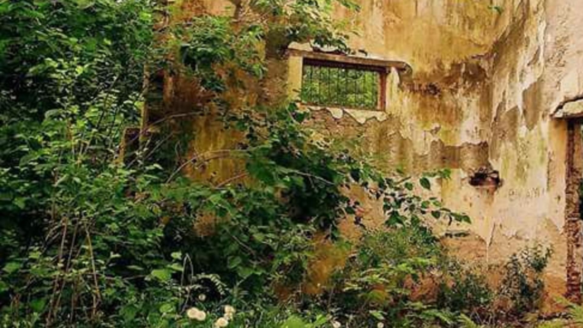 Mitos argentinos: la casa embrujada de Tezanos Pinto, el misterio que conmociona a Entre Ríos
