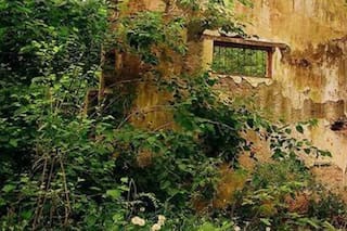 La casa embrujada de Tezanos Pinto, el misterio que conmociona a Entre Ríos