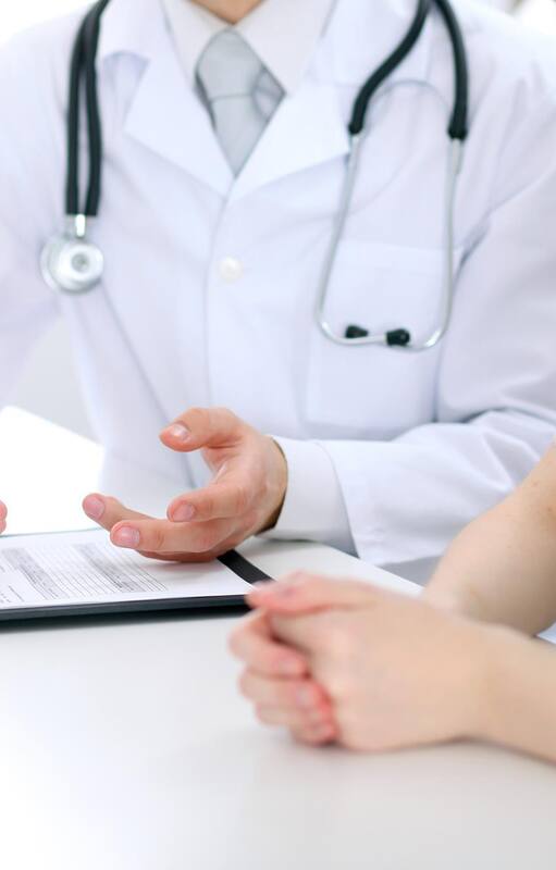Cáncer ginecológico: subespecialistas, herencia y prevención para enfrentarlo