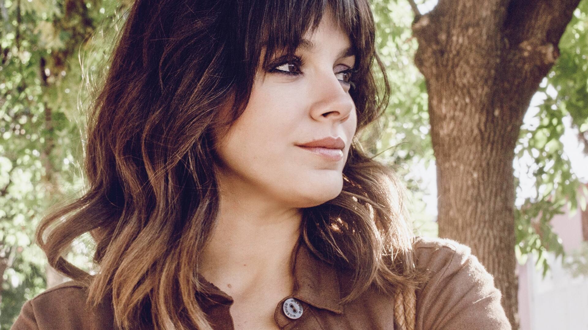 Natalie Pérez: "Estoy contenta, orgullosa y agradecida"