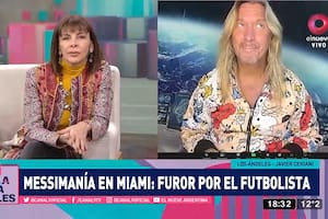La preocupación de Lionel Messi y Antonela Roccuzo por la que todavía buscan casa en Miami